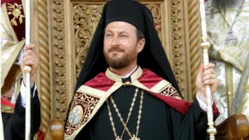 Fostul episcop de Huşi, caterisit după ce a fost condamnat la închisoare pentru viol