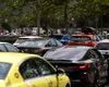 Primarul Capitalei propune restricții pentru autovehiculele de aprovizionare, curierat și salubrizare în orele de vârf
