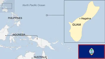The Telegraph: SUA construiesc o fortăreață în Pacific pentru a contracara China