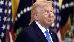 Ghișeftul zilei: Trump și miliardul profit din crypto