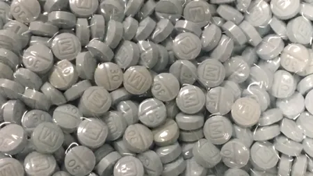 Antony Blinken cere ajutorul comunității internaționale contra fentanilului, drogul care face ravagii în SUA