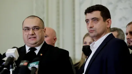 Preot, europarlamentar și acum candidat la președinție: Cine este Cristian Terheș, omul care și-a împrumutat partidul