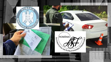 ASF anunță măsurile care scad tarifele RCA după protestul transportatorilor