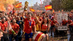 Titlul mondial valorează 51 de milioane de dolari. Cât a împărțit FIFA și unde apare o gaură de 48 de milioane