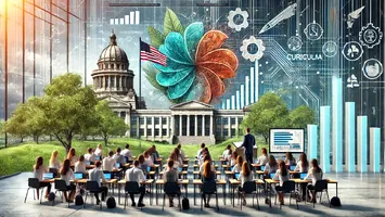 Schimbări importante în educație: Guvernul reorganizează instituțiile-cheie pentru curriculum și evaluare