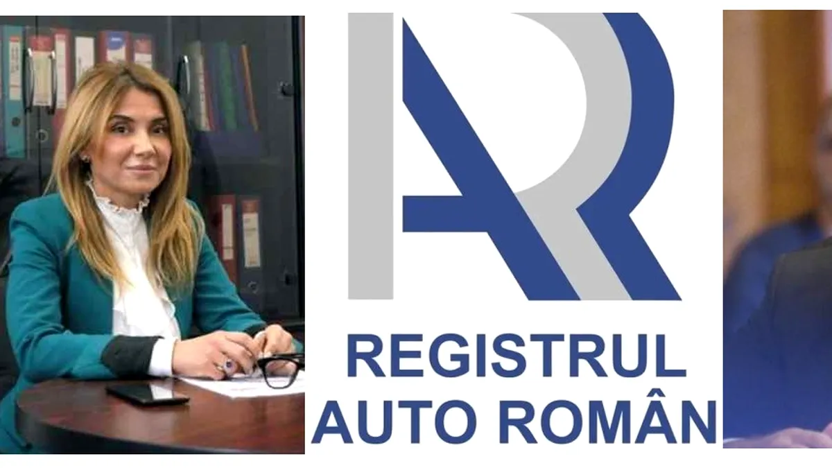 RAR-ul Alinei Niță, firma de catering a lui Bogdan Mîndrescu