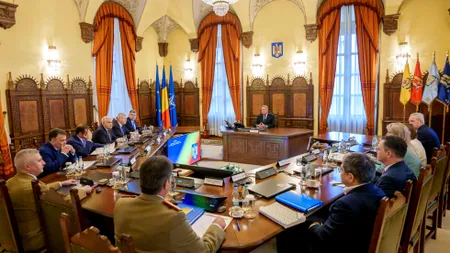 S-au anulat alegerile prezidențiale! Rațiunile deciziei și consecințele imediate