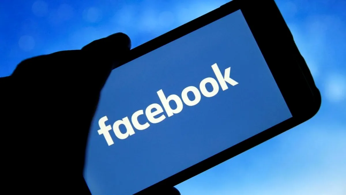 Pagini implicate în campanii de influențare politică, închise de Facebook în 8 țări