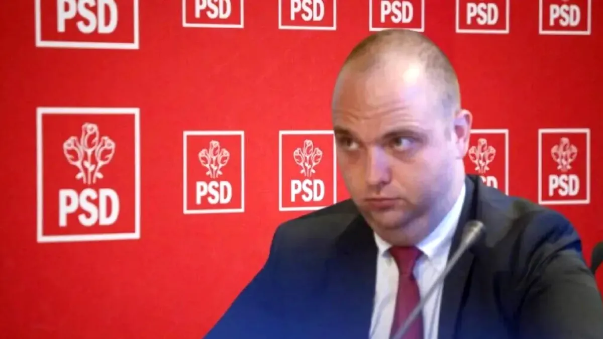 Sforarul „Vuitton” al Transporturilor, Bogdan Mîndrescu, nu se mai satură: vrea bani și de la ziariști
