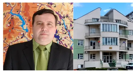 Un fost pompier și secretar de stat din era PSD, noul subprefect de Neamț