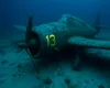 Blestemul numărului 13? Ce au găsit cercetătorii pe fundul oceanului, alături de un submarin scufundat