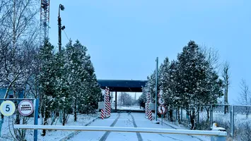 Aglomerație la vamă de Crăciun: Peste 52.000 de persoane au trecut granița