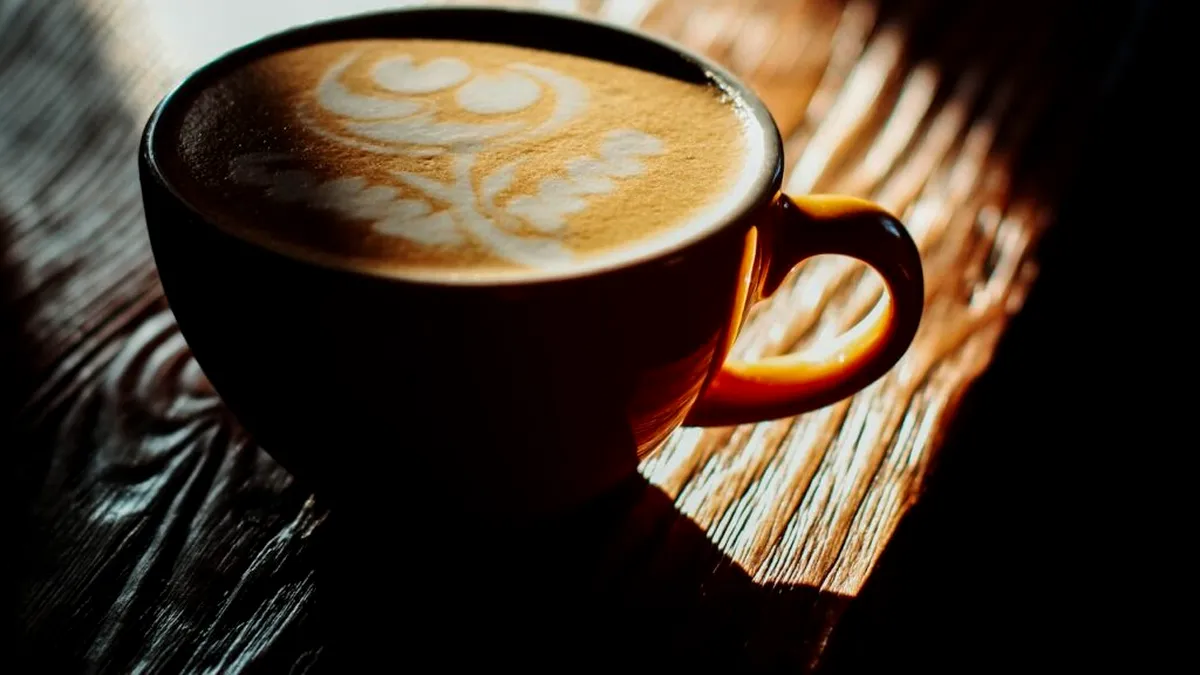 Cafea condimentată: fără lapte și zahăr, dar cu trei ingrediente valoroase