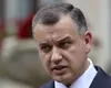 Cabinetul Tomac: numele de miniștrii confirmate și portofoliile încă în negociere