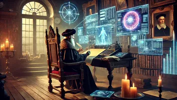 Profețiile lui Nostradamus: cine va fi succesorul Papei Francisc