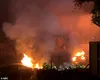 Tragedie în San Diego. Un avion s-a prăbușit peste case (Video)