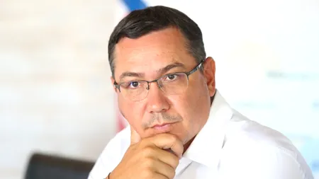 Victor Ponta ar putea fi exclus, azi, din PSD. Cine mai este luat în colimator