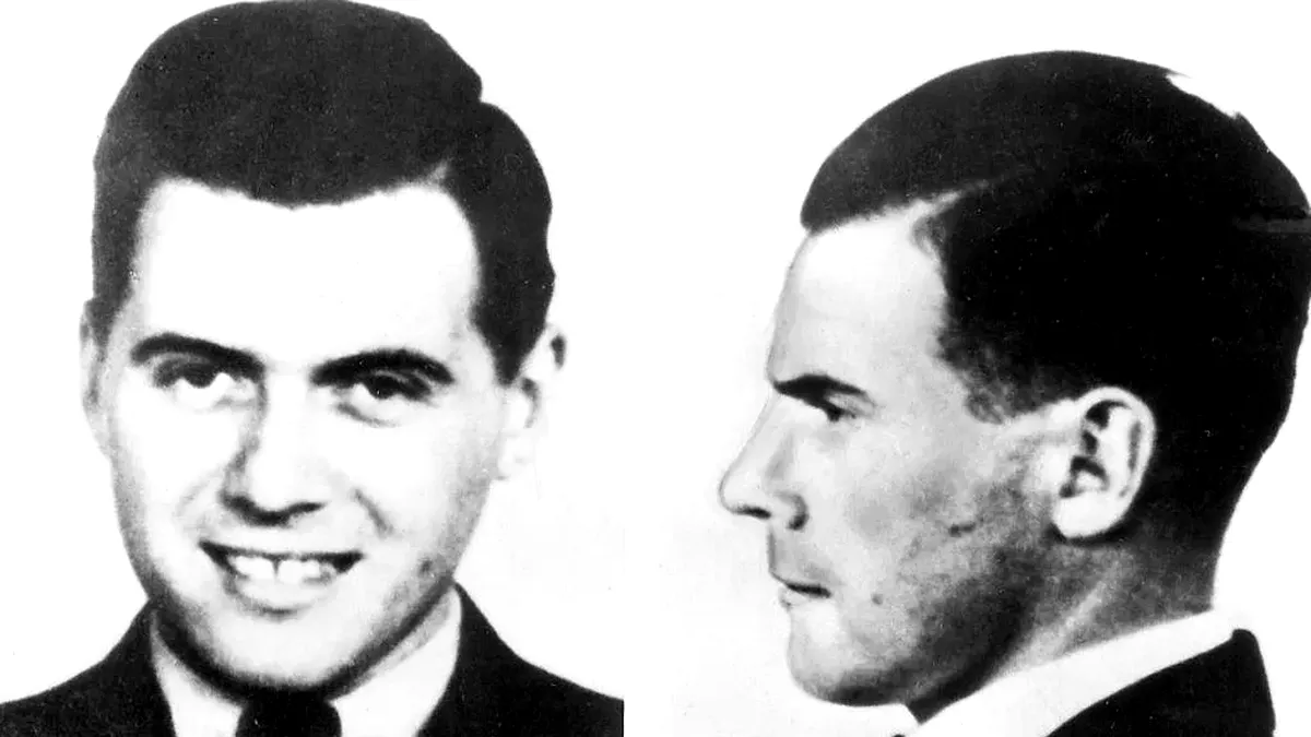 Elveția va desecretiza dosare legate de „Îngerul morții” de la Auschwitz, Josef Mengele