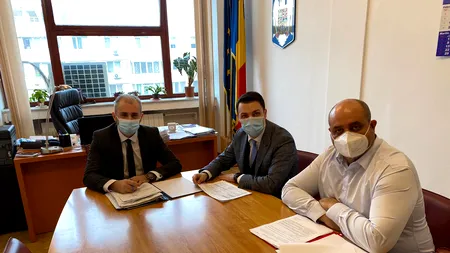 SC Electrificare CFR vrea să cumpere energie electrică și certificate verzi de la producători din surse regenerabile
