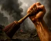 Curățenia generală – testul de maturitate pentru Statul Român