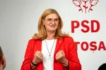 Cine este deputata PSD care a bătut la ușa AUR-ului