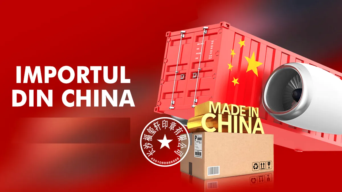 Unde dai și unde crapă: Tarifele lui Trump contra Chinei amenință economia UE. Nici România nu e scutită