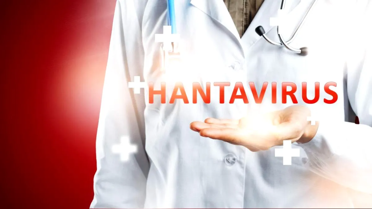 A fost confirmat primul caz de infecție cu hantavirus în România