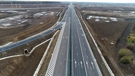 Asociația Pro Infrastructura, critici la adresa CNAIR: „De 1 an se chinuie!”