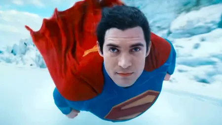 „Superman” revine spectaculos pe marile ecrane: încasări uriașe încă din primul weekend