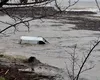 Vreme extremă în Bulgaria: Trei morți în inundații catastrofale pe litoral, nord-vest paralizat de ninsori