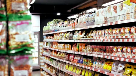 Producătorii români se tem că Guvernul le va pune în cârcă ieftinirea alimentelor