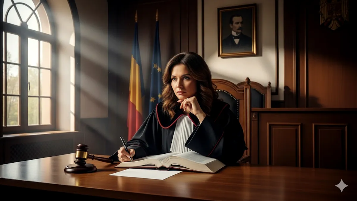 Legea devine clară: decizie istorică pentru infractorii cu antecedente