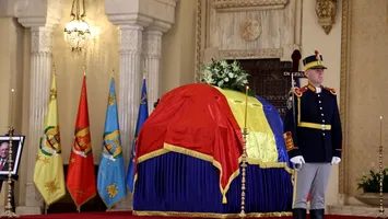 Funeralii de stat pentru Ion Iliescu? Ce spune legea, ce decide Guvernul și de ce e scandal public pe tema asta