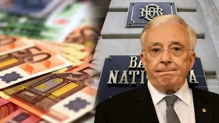 Statistici BNR de început de an: Datoria în moneda naţională se ridică la 444,283 miliarde lei