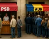 Electoratul PSD: de la covrigi electorali la gogoși trrricolore
