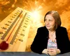 Temperaturi de vară în acest weekend. Elena Mateescu, director ANM: ”Valori cu mai mult de 10 grade peste ceea ce ar fi normal” EXCLUSIV