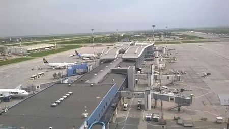 Oamenii lui Grindeanu puși în CA de la Aeroporturi București, suspendați din funcție