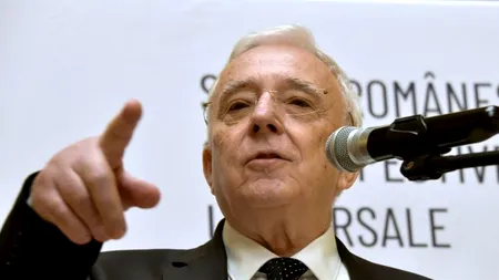 Isărescu îi arată mușchii lui Trump. Leul s-a apreciat joi, față de dolarul american. Activul de refugiu a trecut de 452 de lei pe gram