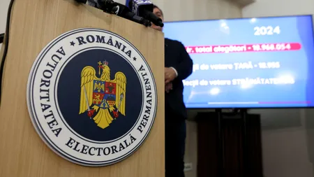 AEP: Candidații la prezidențiale pot începe strângerea de semnături; Ce pot face alegătorii