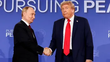 Trump i-a cerut lui Putin să nu mai atace Ucraina o săptămână, din cauza frigului. Liderul rus a acceptat