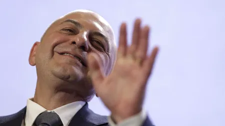 Cătălin Cîrstoiu s-a ales cu primul denunț la DNA! Un contracandidat îl acuză de fapte penale