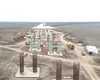 UMB și-a intrat în ritm pe Autostrada Moldovei! Cum arată șantierele de pe A7 Focșani – Bacău (VIDEO)