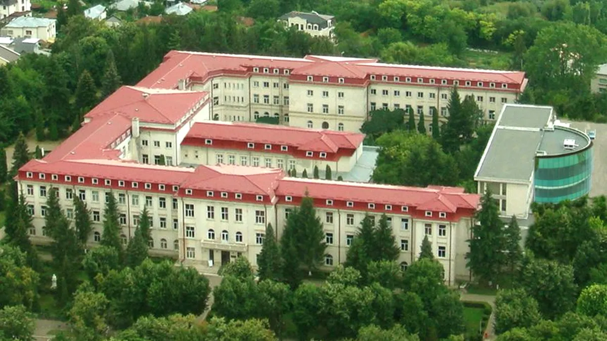 Profesor universitar, destituit pentru hărțuire și agresiune sexuală asupra unei studente