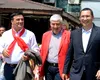 Cine sunt susținătorii cu greutate din Giurgiu ai lui Victor Ponta