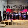O nouă fabrică inaugurată în România: investiție de 7 milioane de euro într-un parc industrial