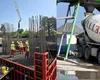 Retter a turat motoarele pe lotul 1 al A0 Nord. Vrea să dea în trafic primii săi kilometri din Autostrada Bucureștiului în timp record (VIDEO)