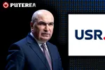 Ilie Bolojan a decis ca USR să se ocupe, timp de 5 ani, de evaluarea unităților medicale din România prin… Rusia