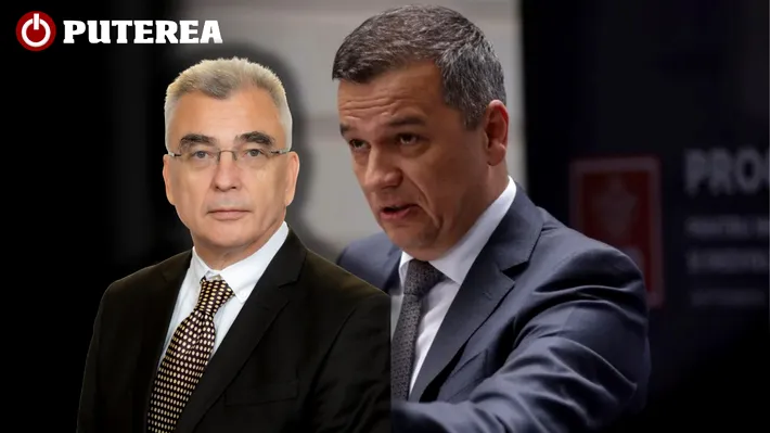 AUR exclude orice colaborare cu PSD sub conducerea lui Grindeanu. Petrișor Peiu: „Aceeași șobolăneală o încearcă”