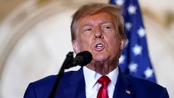 Donald Trump: Avem arme suficiente pentru a lupta „la nesfârșit”