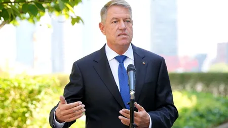 Preşedintele Klaus Iohannis începe vizita oficială în Coreea de Sud. Energia regenerabilă şi reactoarele modulare mici, pe agendă